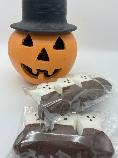 1/2 Dipped MM Ghost or Frankenstein