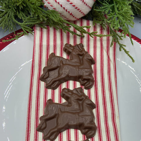 Reindeer