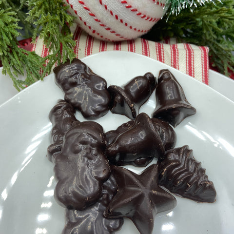 Christmas Miniatures