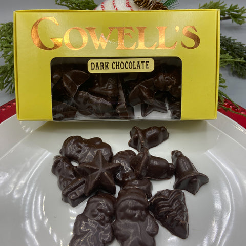Christmas Miniatures
