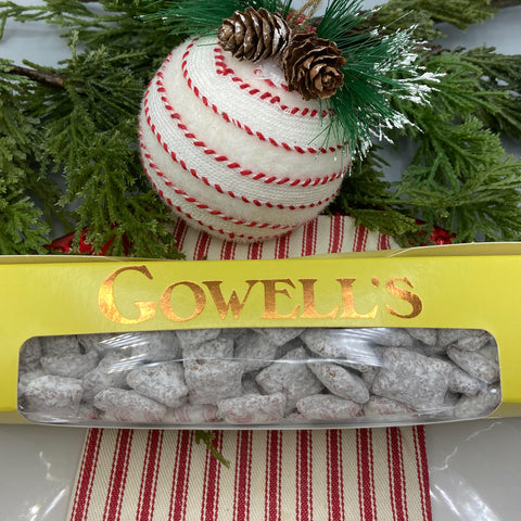 Santa Snack