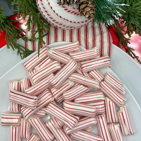 Candy Cane Sticks