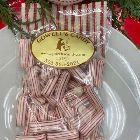 Candy Cane Sticks