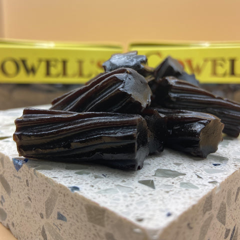 Australian Licorice