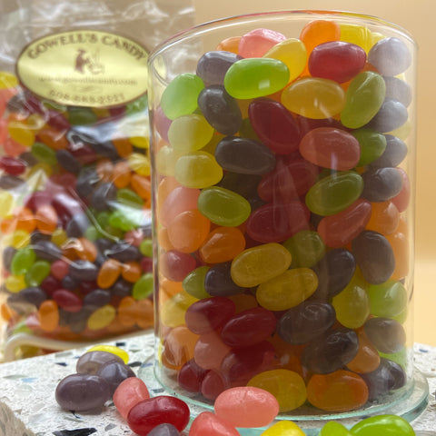 Jelly Beans