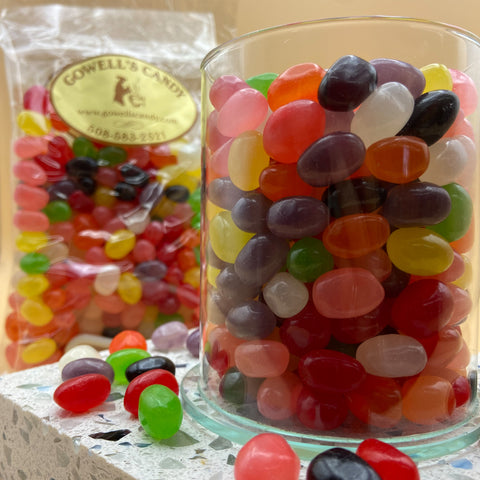 Jelly Beans