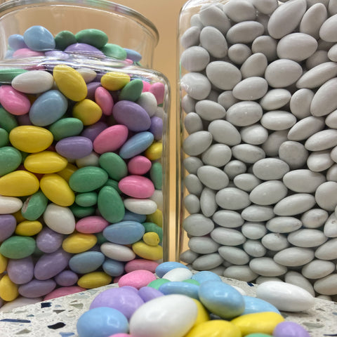Jordan Almonds