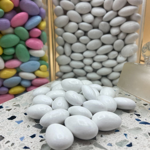 Jordan Almonds