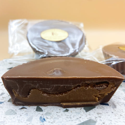 Peanut Butter Cup