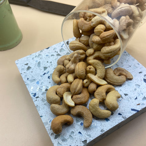 Fresh Roasted Cashews