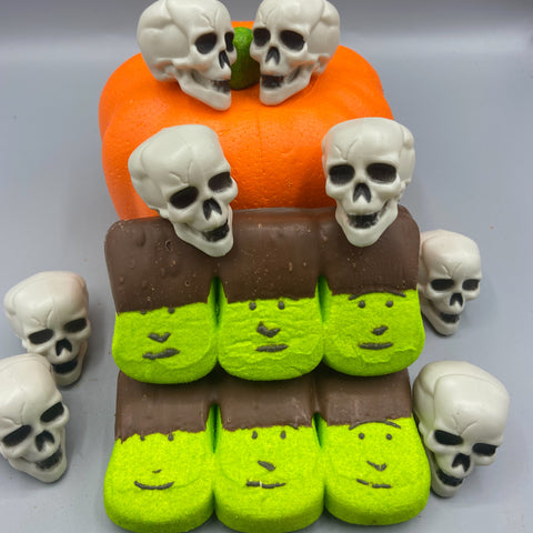 1/2 Dipped MM Ghost or Frankenstein
