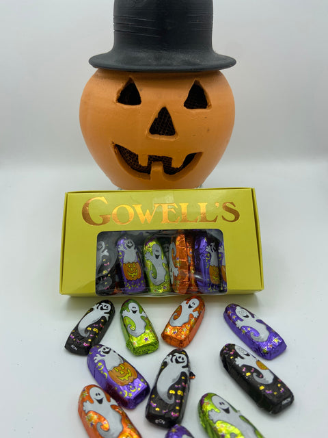 Halloween Items