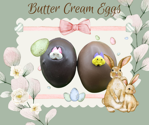 Embrace the magic of Chocolate