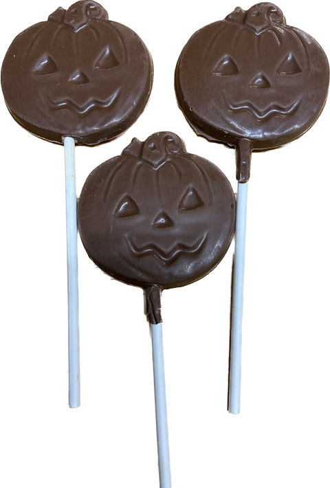 Halloween Pops